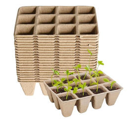 Seed Starting Trays